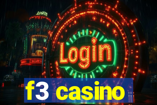 f3 casino